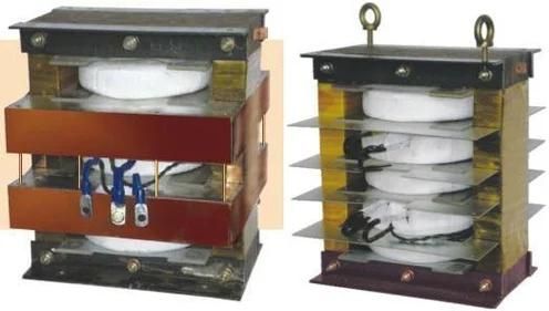 Single & Three Ultra Isolation Transformer