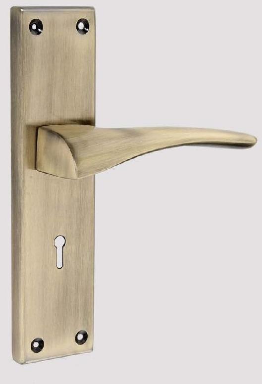 DFAS Penta Zinc Aluminium Mortise Handle