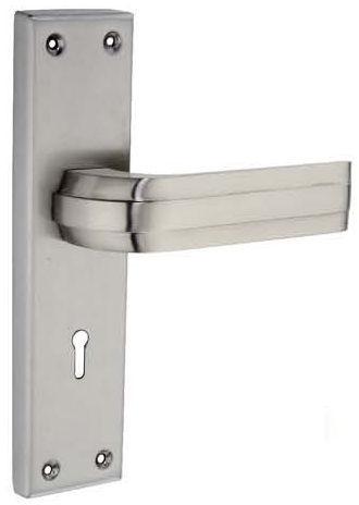 DFAS Skoda Zinc Aluminium Mortise Handle