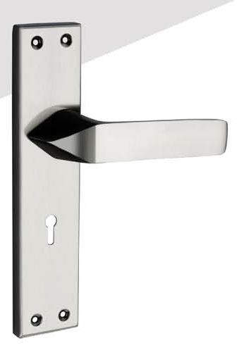 DFI 1025 Iron Mortise Handle