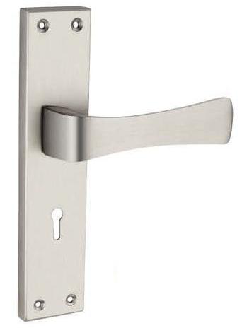 DFI 1027 Iron Mortise Handle