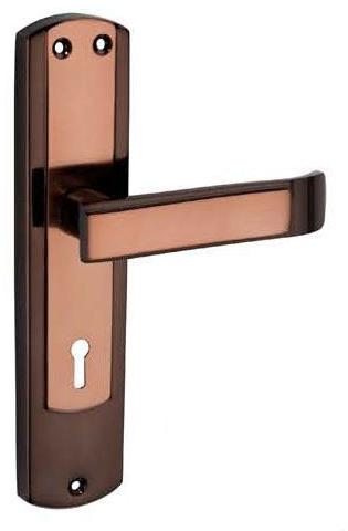 DFI 509 Iron Mortise Handle