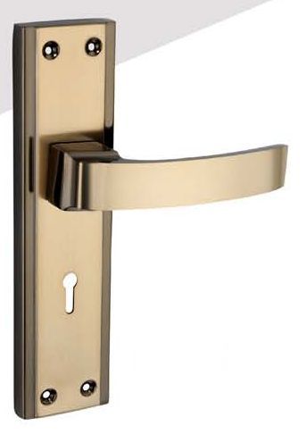 DFI 601 Iron Mortise Handle