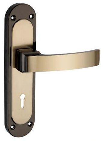 DFI 603 Iron Mortise Handle