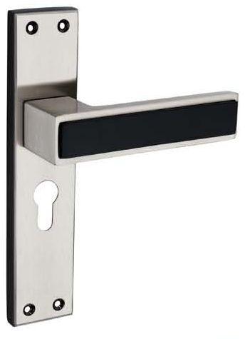 DFIA Square Iron Aluminium Mortise Handle