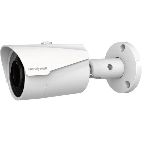 honeywell network camera