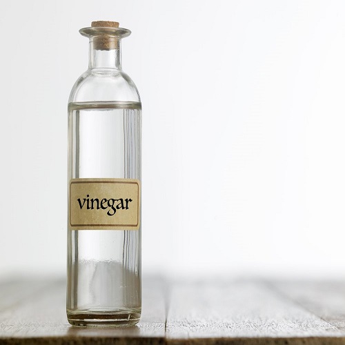 Liquid Vinegar