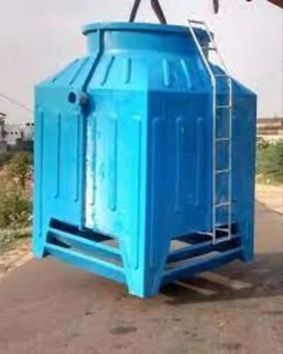 250 TR FRP Cooling Tower