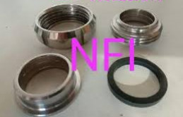 Stainless Steel SMS Liner Male Part