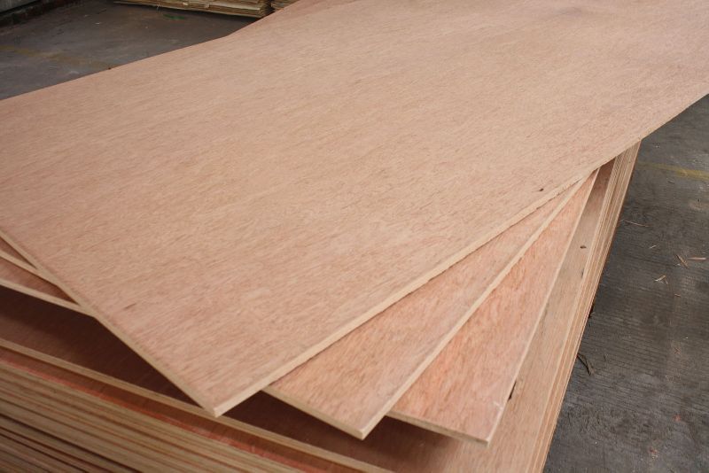 MR Grade Plywood