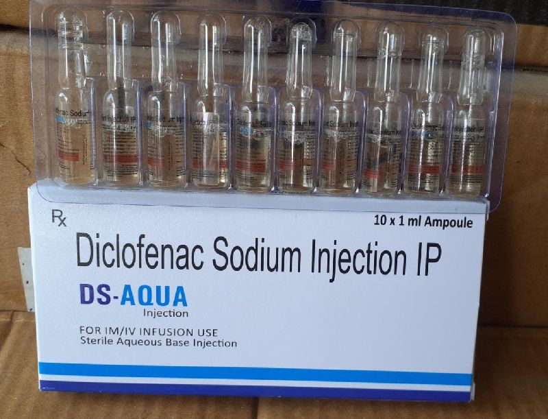 DS-Aqua Injection