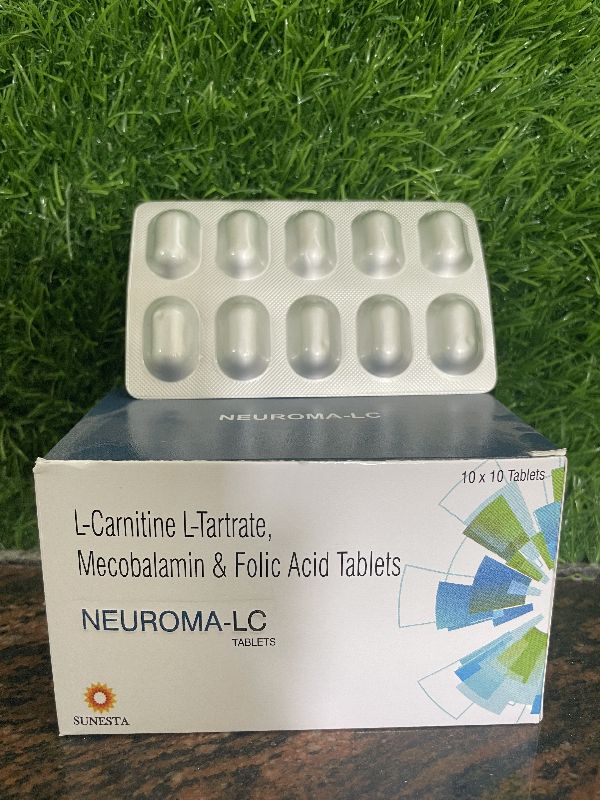 Neuroma-LC Tablets