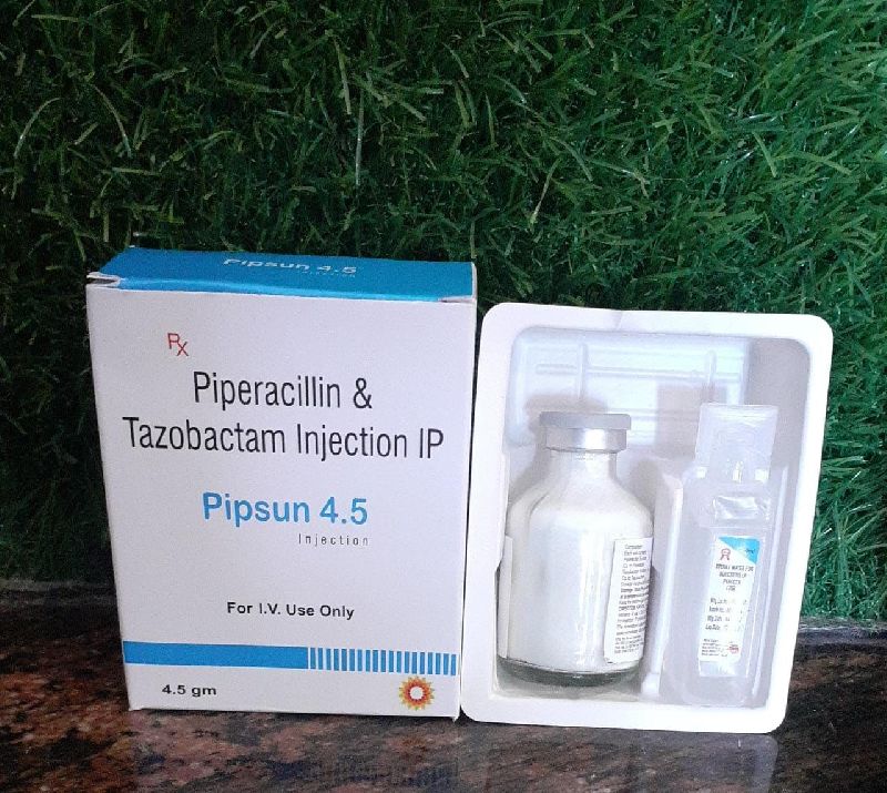 Pipsum 4.5 Injection