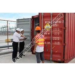 Import Packing Services