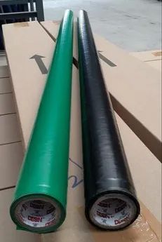PVC Electrical Insulation Tape Log Roll