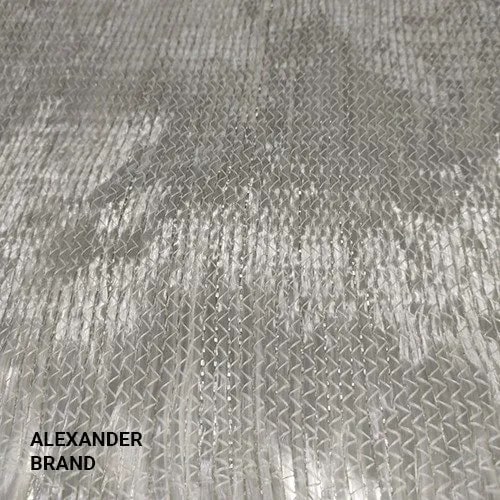 Alexander Fiberglass Mesh