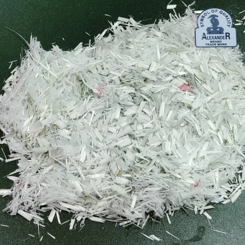 Chopped Glass Fiber