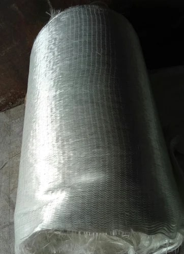 Unidirectional Fiberglass Fabric