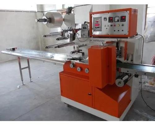 Surgical Cotton Packing Machine