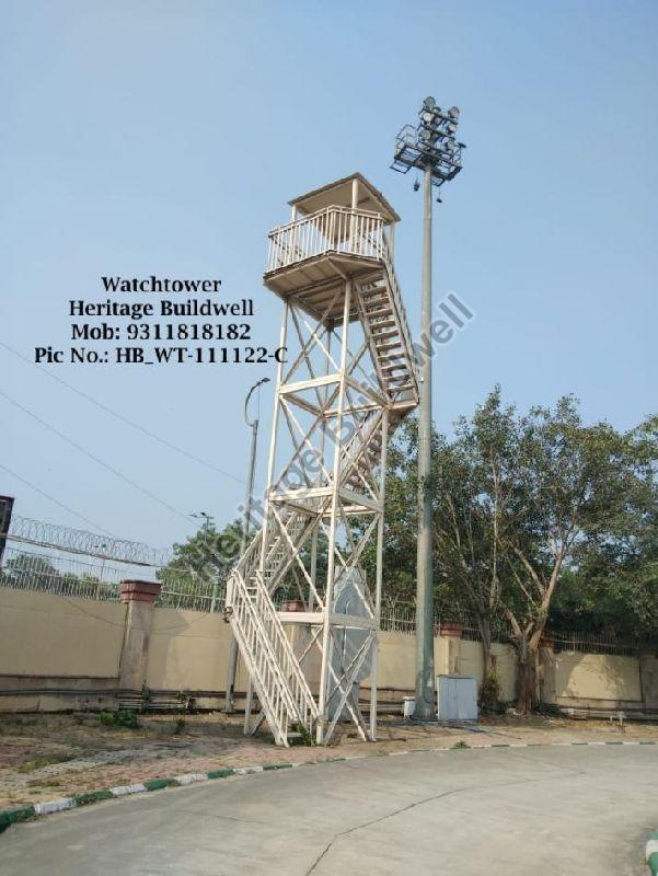 Watch Towers