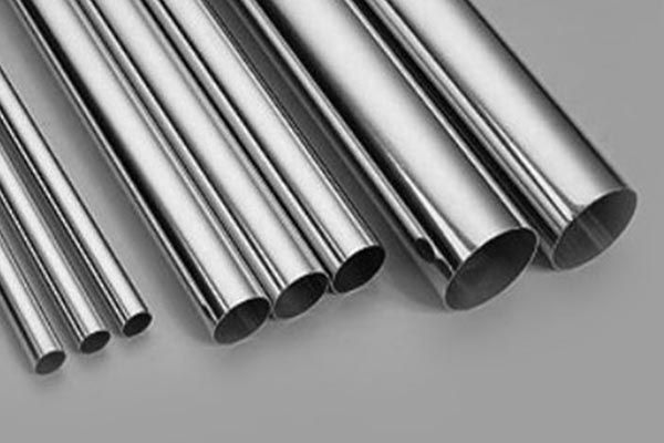 Hastelloy Pipes
