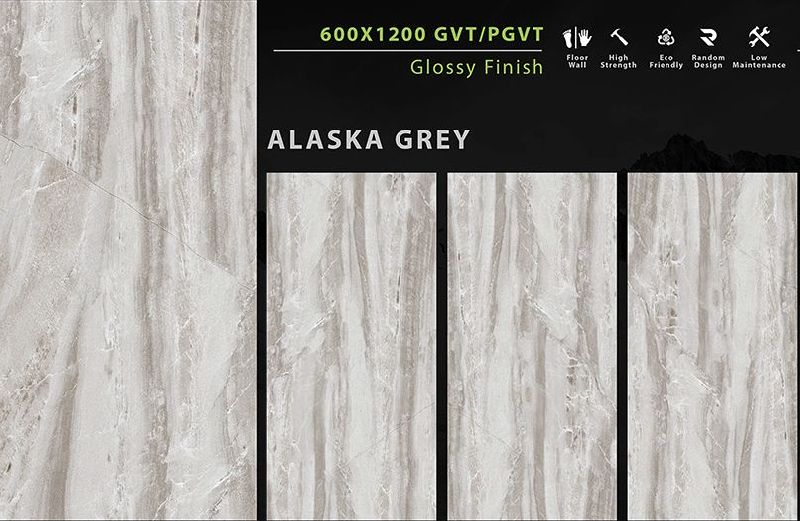Alaska Grey