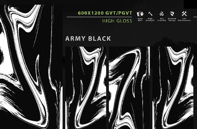 Army Black