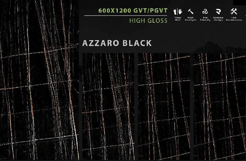 Azzaro Black