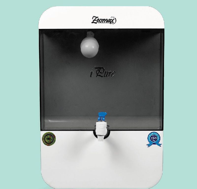 Zeomax iPure UV RO Water Purifier