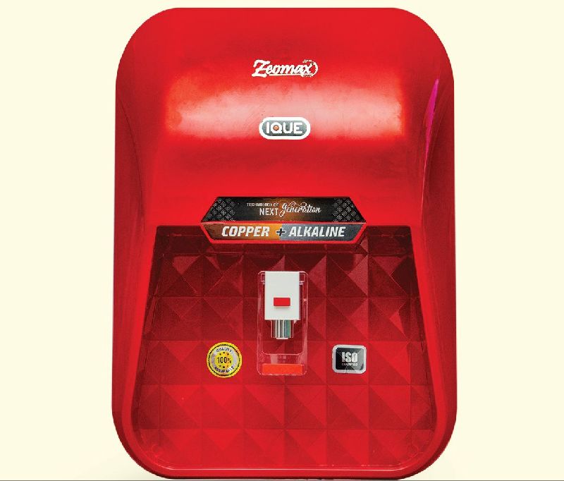 Zeomax IQUE RO Water Purifier