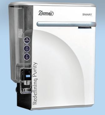 Zeomax Supreme+ RO Water Purifier Manufacturer Supplier from Durgapur India