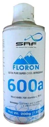 floron gas price