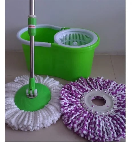 cleaning squeegee mop