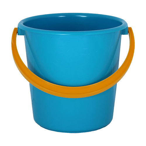 Regular Plastic Bucket