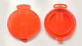 Plastic Drum Cap Seals