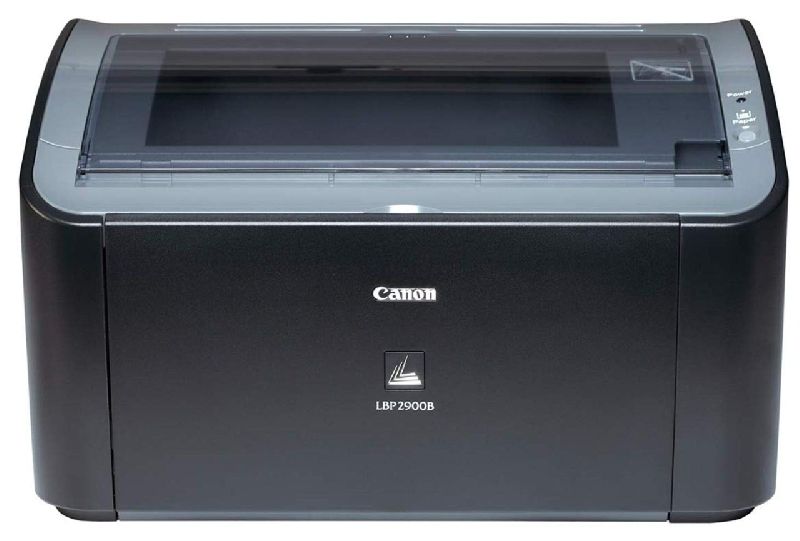 Canon 2900B Mono Laser Single Function Printer