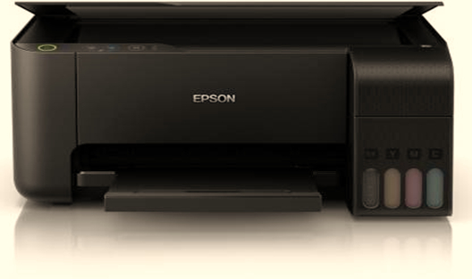 Epson EcoTank L3250 A4 Wi-Fi All In One Ink Tank Printer
