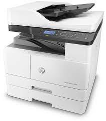 HP Laserjet MFP M42625dn Printer