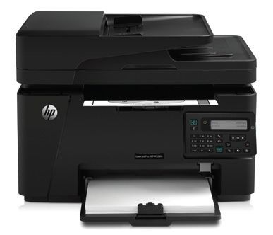 HP M128fw Printer