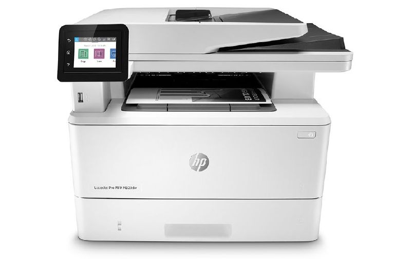 HP M329dw Printer