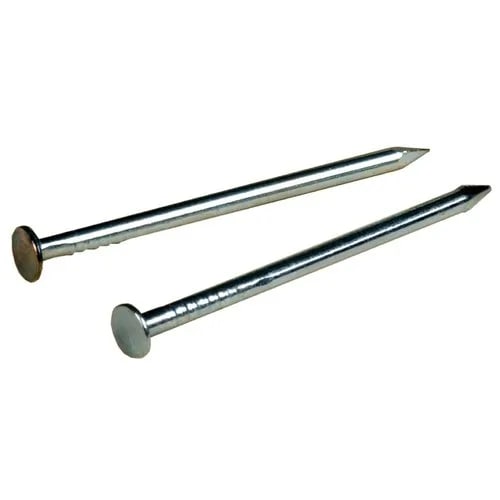 Manufacturer Galvanized Stainless Steel Roofing Nails for Connecting Wood  Components and Fixing Asbestos and Plastic Shingles - China Nails, Roofing  | Made-in-China.com
