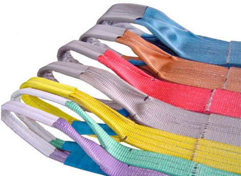 Webbing Sling Belts