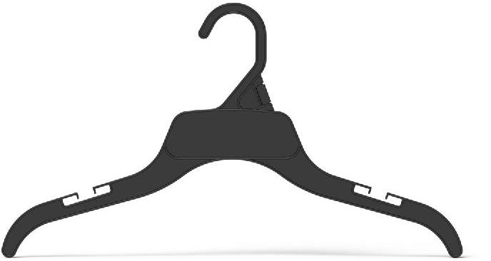 Plastic Top Hanger