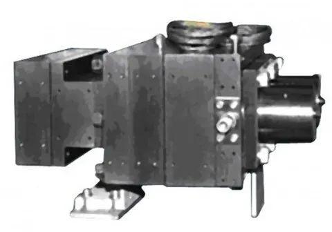 TDH 63 Twin Pipe Die Head