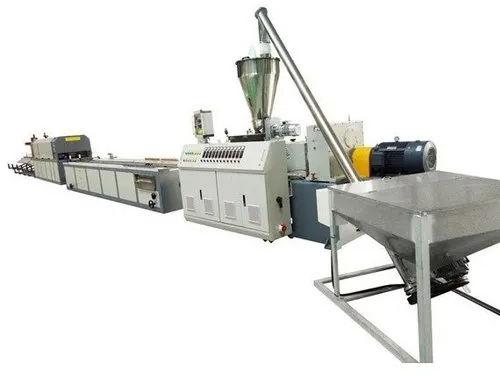 UPVC Window Making Machine