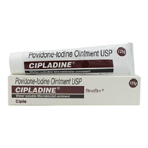 Cipladine Ointment