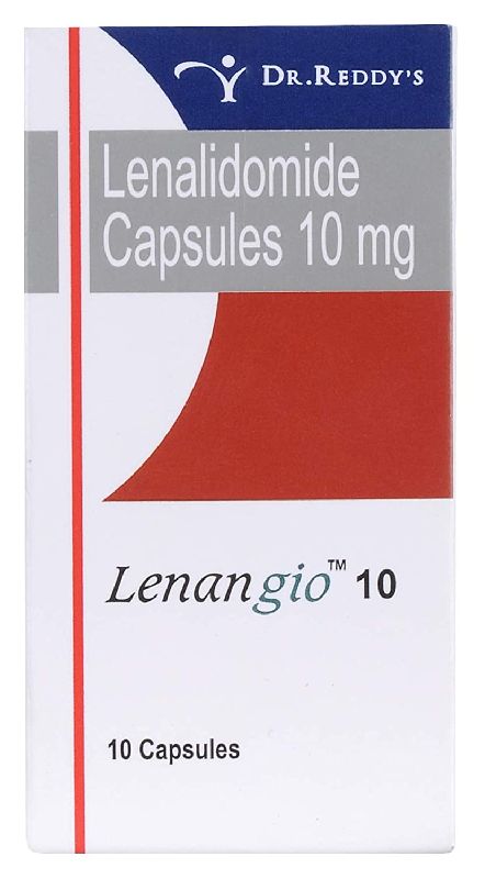 lenalidomide capsules