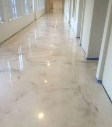 Chemical Resistant Flooring Service