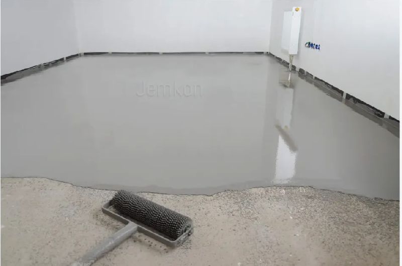 Self Leveling Flooring Service