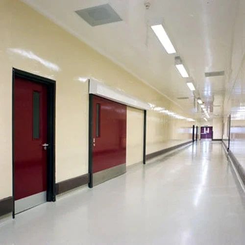 Epoxy Wall Coating Service